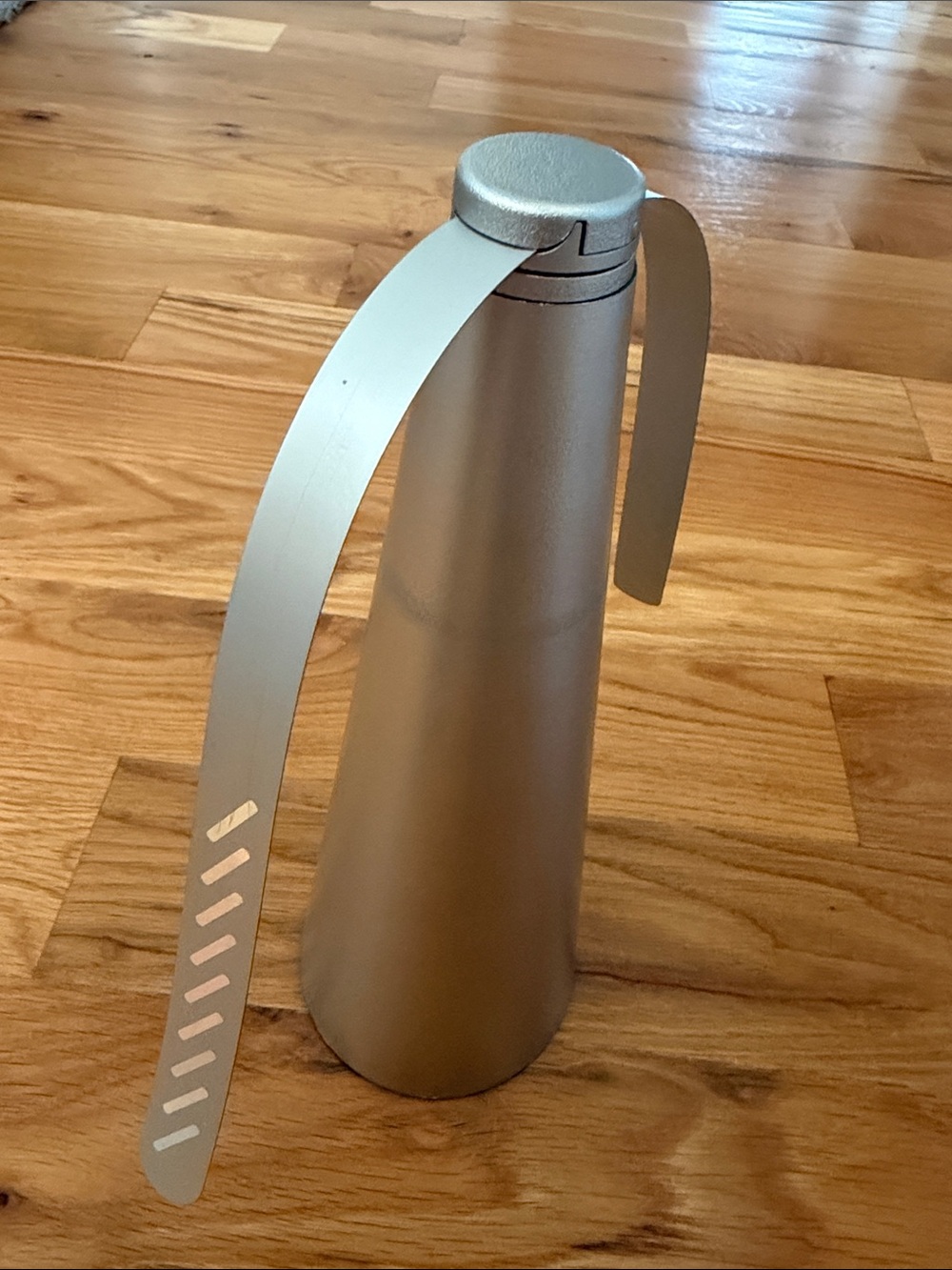 Silver | Insect | Fly & Bug Repelling Table Fan